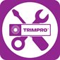 Accessoires pour Trimpro