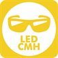 Full Spectrum LED/CMH Glasses