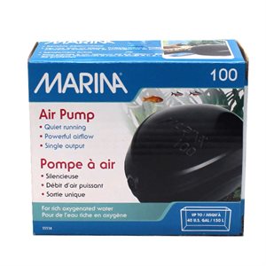 MARINA 100 1 OUTPUT AIR PUMP (1)