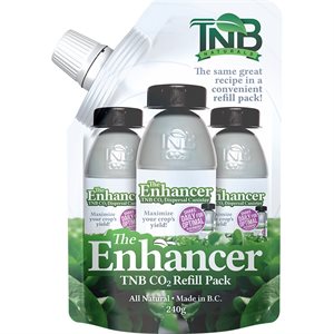 TNB NATURALS THE ENHANCER CO2 REFILL PACK (1)
