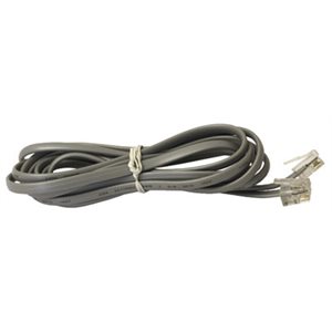GROZONE RJ11 CABLE 7' FOR OB1-OB2-CO2R-HTC (1)