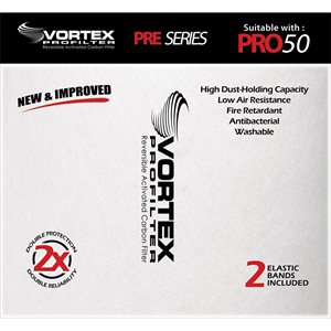 VORTEX PRE FILTER FOR PROFILTER 50 (1)