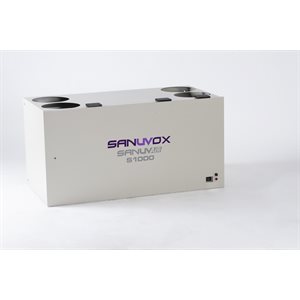 SANUVOX S1000-G4 (1) SPEC.ORDER