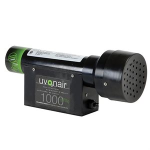 UVONAIR OZONE GENERATOR JR 1000 (1)