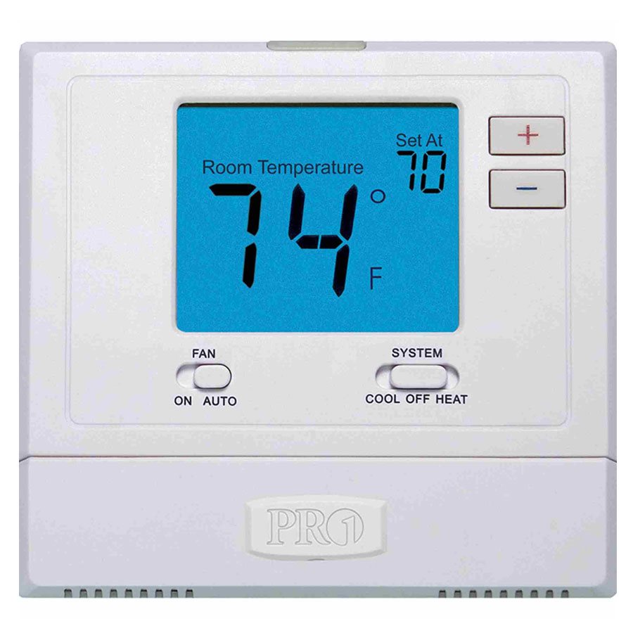 THERMOSTAT FOR AIR CONDITIONNER (1)