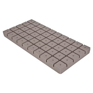 OASIS ROOTCUBES 1 1 / 2'' 50 / FEUILLE #5015 (20)
