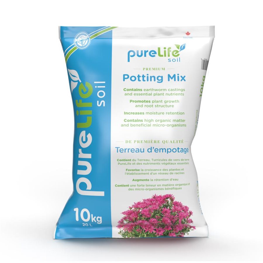 PURE LIFE TERREAU D'EMPOTAGE 10KG-20L (1)