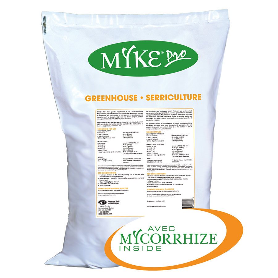 MYKE PRO GREENHOUSE MYCORRHIZEA INSIDE 30L (1)