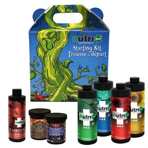 NUTRI+ STARTING KIT - NUTRIENTS AND ADDITIVES (1)