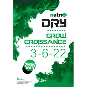 NUTRI+ DRY CROISSANCE 3-6-22 11.34KG (1)