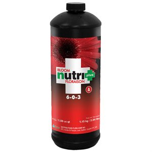 NUTRI+ NUTRIENT BLOOM A 1L (1)