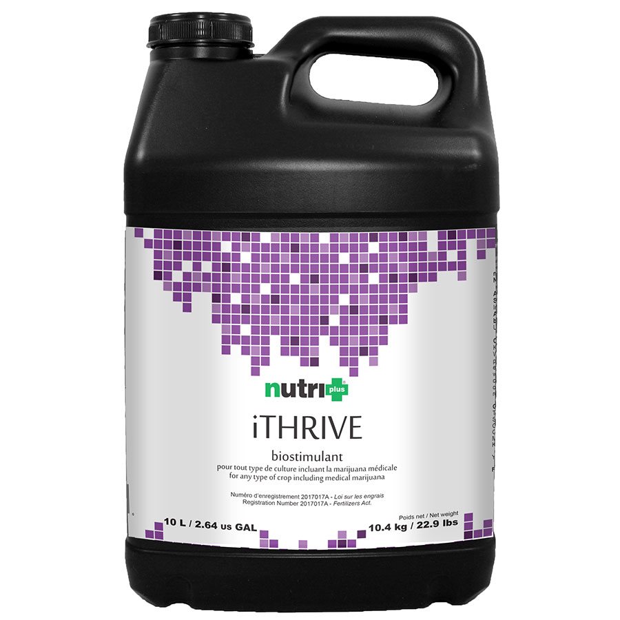 NUTRI+ iTHRIVE 10L  (1)