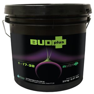 NUTRI+ BUD PLUS POWDER 2.5 KG (1)