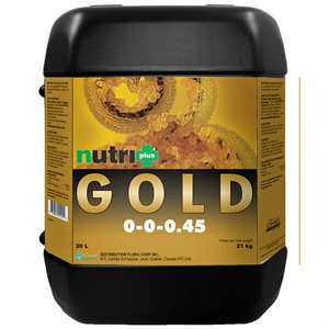 NUTRI+ GOLD 20L (1)