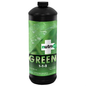 NUTRI+ GREEN 1L (1)