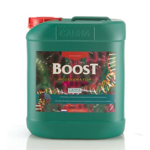 CANNA BOOST 600L (1) SPECIAL ORDER