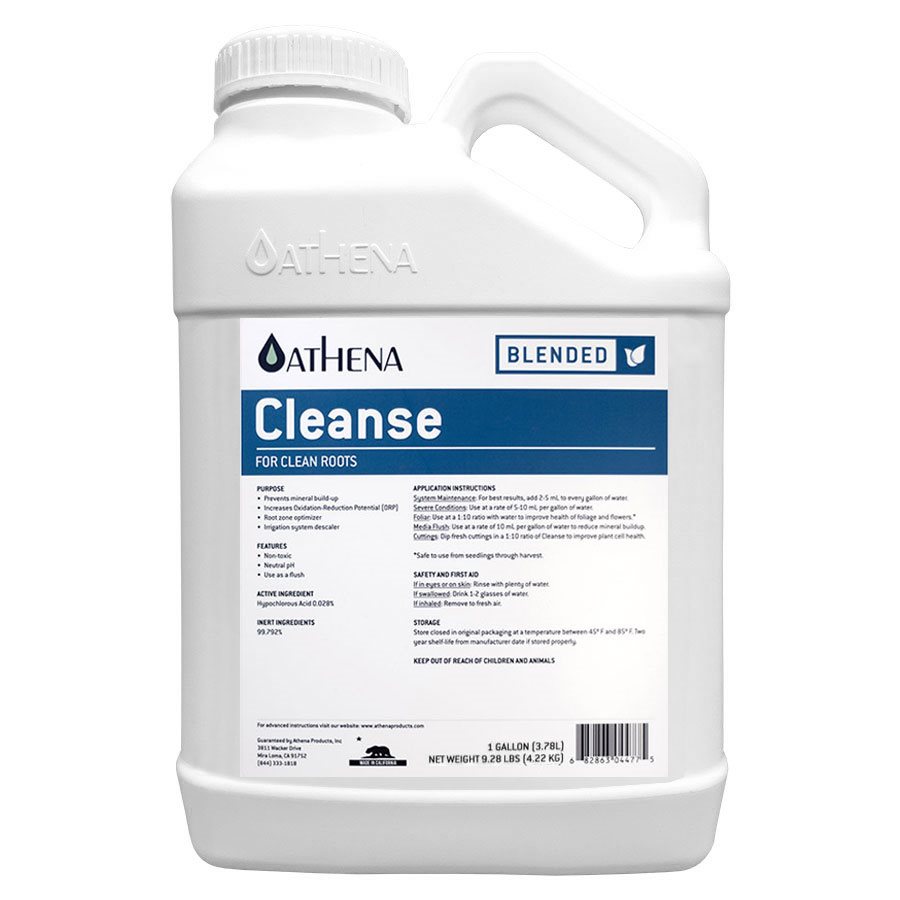 ATHENA CLEANSE 3.78L (1)
