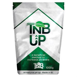 TNB NATURALS PH UP POWDER 1LB / 454g (1)