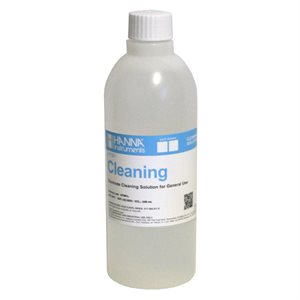 HANNA HI 7061L GENERAL PURPOSE CLEANING SOLUTION 500 ML (1)