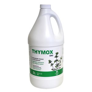 THYMOX GRO CONCENTRATE CLEANER FOR GREENHOUSE 2L (1)