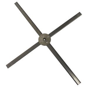CROSSWIRE BLADE FOR ELECTRIC TRIMMER # 1000 (1)