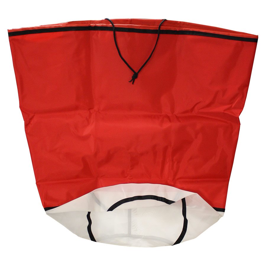 XXXTRACTOR RED BAG 220 MICRONS 26 GAL (1)