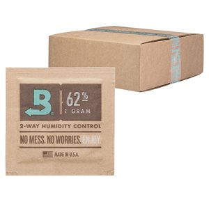 BOVEDA 67% UNWRAPPED 1G (1500)