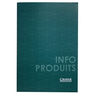 CANNA CATALOGUE PRODUCT INFORMATION IN FRENCH (1)