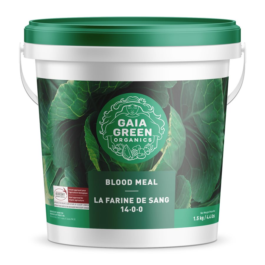 GAIA GREEN BLOOD MEAL 14-0-0 1.5KG (1)