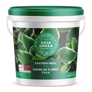 GAIA GREEN FEATHER MEAL 1.5KG (1)