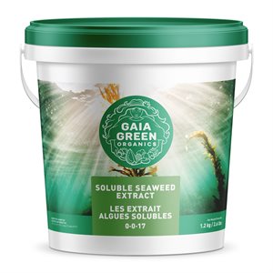 GAIA GREEN SOLUBLE SEAWEED EXTRACT 1.2KG (1)
