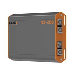 LUXX CONTROLLER LUX-NX-200 (1)
