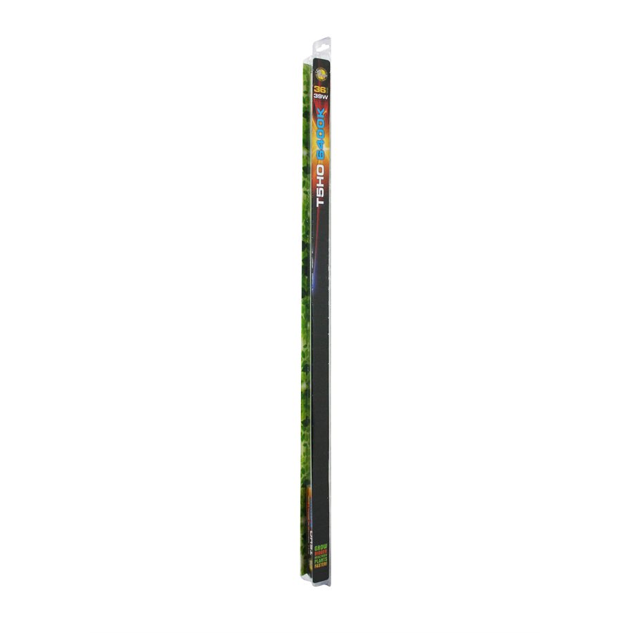 SUNBLASTER T5 REPLACEMENT NEON 39W 3' 6400K (6)