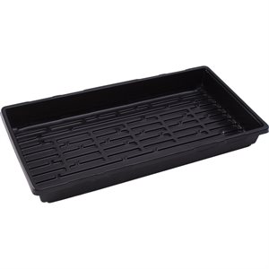 SUNBLASTER DOUBLE THICK TRAY WITHOUT HOLE #1020 (50)