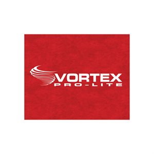 VORTEX PRE FILTRE POUR PRO-LITE 14'' X 40'' (1)