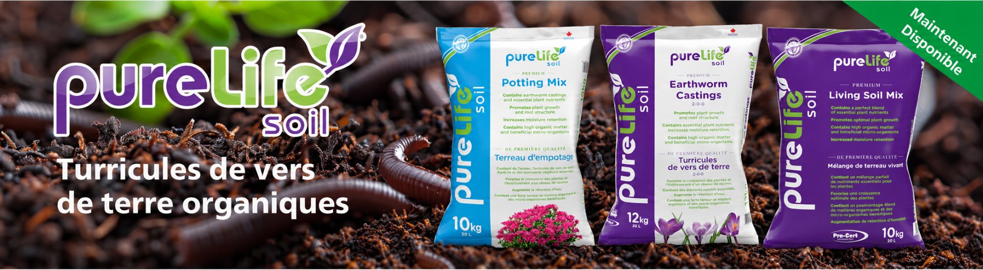PureLife PureLife